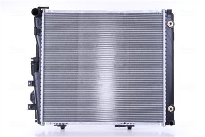 NISSENS 62683A EAN: 5707286204805.