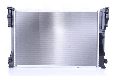 NISSENS 627012 Číslo výrobce: 376701411. EAN: 5707286374867.