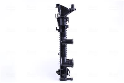 NISSENS 627012 Číslo výrobce: 376701411. EAN: 5707286374867.