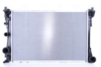 NISSENS 627012 Číslo výrobce: 376701411. EAN: 5707286374867.