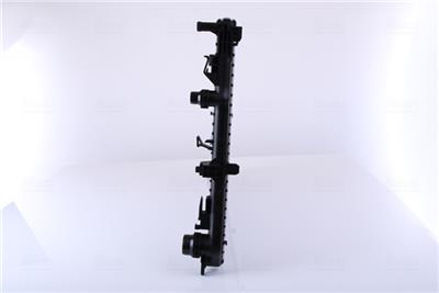 NISSENS 627029 Číslo výrobce: 376908091. EAN: 5707286391406.