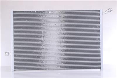 NISSENS 627032 Číslo výrobce: 376908121. EAN: 5707286391413.