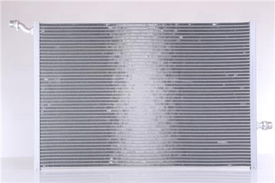 NISSENS 627032 Číslo výrobce: 376908121. EAN: 5707286391413.