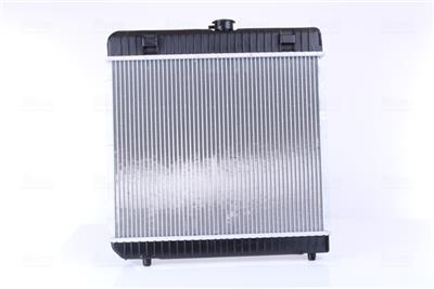 NISSENS 62710 Číslo výrobce: 376710531. EAN: 5707286205208.