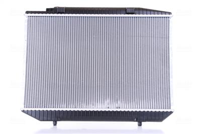 NISSENS 62727A Číslo výrobce: 376712524. EAN: 5707286205475.