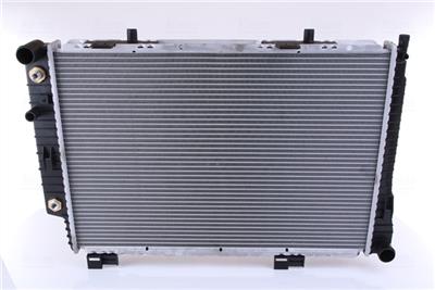 NISSENS 62749A Číslo výrobce: 376711194. EAN: 5707286205703.