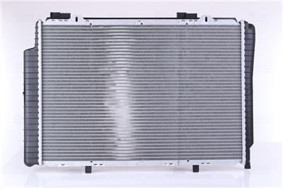 NISSENS 62752A Číslo výrobce: 376711194. EAN: 5707286205758.