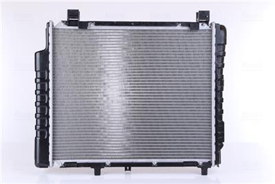 NISSENS 62754A EAN: 5707286205765.