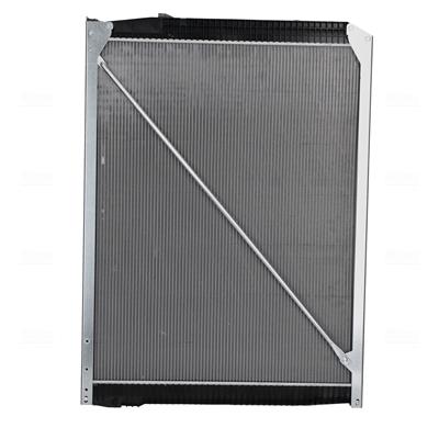 NISSENS 62791A EAN: 5707286206076.