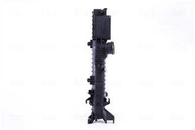 NISSENS 62796A Číslo výrobce: 376769791. EAN: 5707286206151.