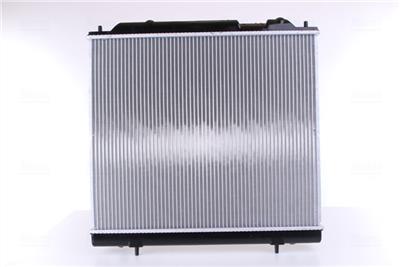 NISSENS 62855 EAN: 5707286206830.