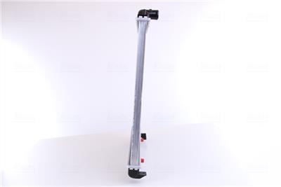 NISSENS 62855 EAN: 5707286206830.