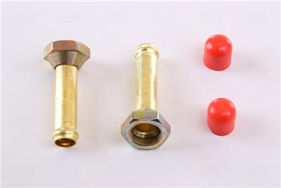 NISSENS 62855 EAN: 5707286206830.