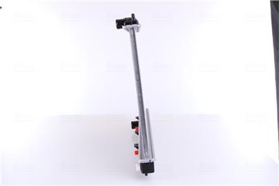 NISSENS 62894 Číslo výrobce: 376770321. EAN: 5707286207349.