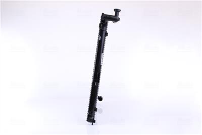 NISSENS 628965 Číslo výrobce: 376790331. EAN: 5707286357853.