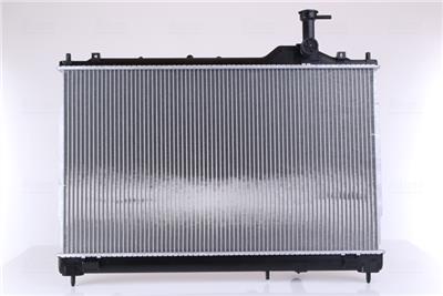 NISSENS 628987 EAN: 5707286409873.