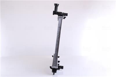 NISSENS 628987 EAN: 5707286409873.