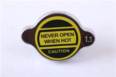 NISSENS 62927A Číslo výrobce: 376718491. EAN: 5707286207622.