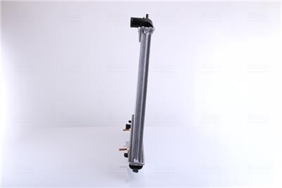 NISSENS 62953A EAN: 5707286207875.