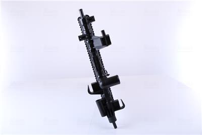 NISSENS 63008 EAN: 5707286208483.