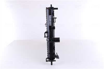 NISSENS 630121 Číslo výrobce: 376718711. EAN: 5707286208568.