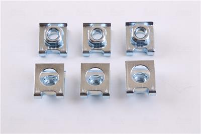 NISSENS 630121 Číslo výrobce: 376718711. EAN: 5707286208568.