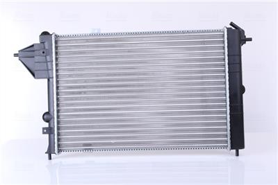 NISSENS 630551 EAN: 5707286209022.