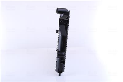 NISSENS 630551 EAN: 5707286209022.