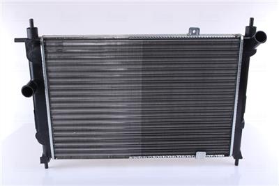 NISSENS 63059 EAN: 5707286209060.