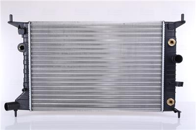 NISSENS 630691 Číslo výrobce: 376720401. EAN: 5707286209282.