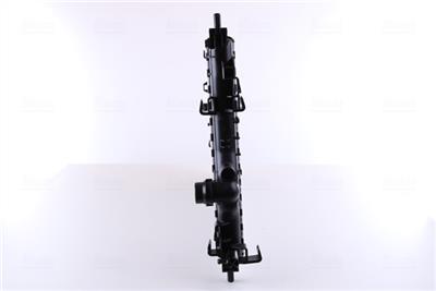 NISSENS 630724 Číslo výrobce: 376749861. EAN: 5707286349971.