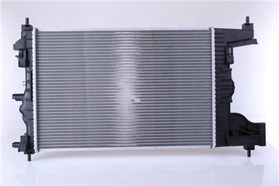 NISSENS 630726 EAN: 5707286349995.