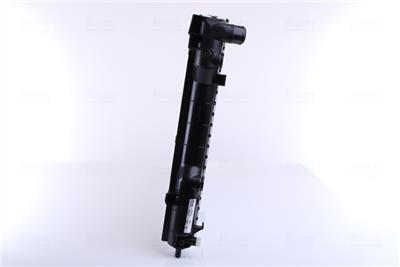 NISSENS 63072A EAN: 5707286209367.