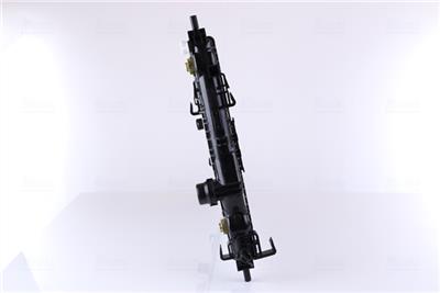 NISSENS 630762 Číslo výrobce: 16486896. EAN: 5707286366978.