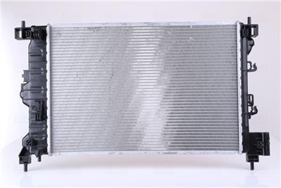 NISSENS 630778 Číslo výrobce: 376901021. EAN: 5707286392045.