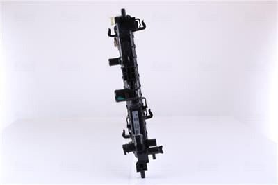 NISSENS 630778 Číslo výrobce: 376901021. EAN: 5707286392045.