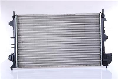 NISSENS 630789 EAN: 5707286398429.