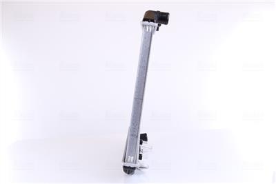 NISSENS 63117 EAN: 5707286209787.