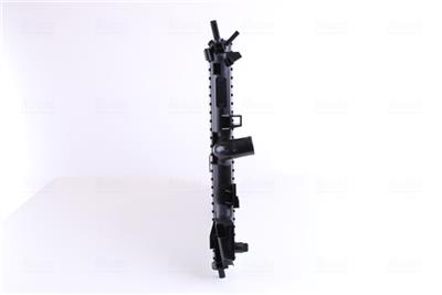 NISSENS 63123 EAN: 5707286209824.