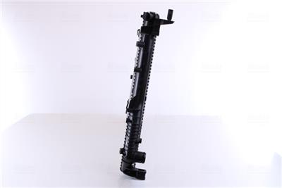 NISSENS 63124 EAN: 5707286368903.