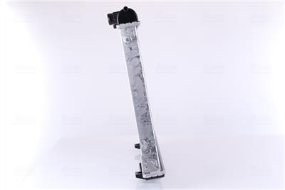 NISSENS 63245 EAN: 5707286210264.