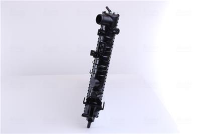 NISSENS 63247A EAN: 5707286210301.