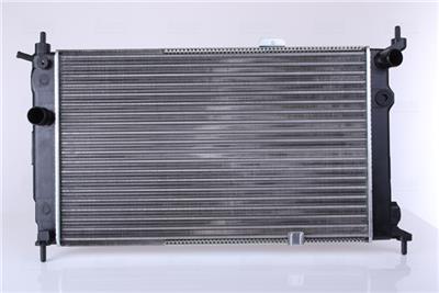 NISSENS 63252A EAN: 5707286210387.