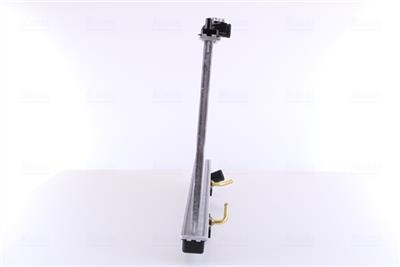 NISSENS 633141 Číslo výrobce: 376708261. EAN: 5707286211162.