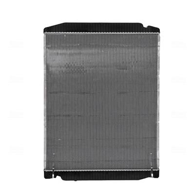 NISSENS 63331A EAN: 5707286211377.