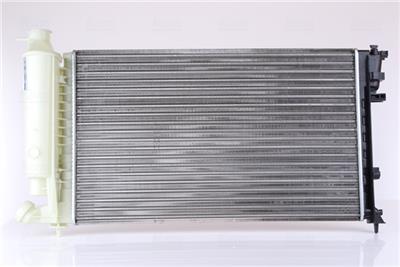 NISSENS 63512A Číslo výrobce: 376717171. EAN: 5707286211933.