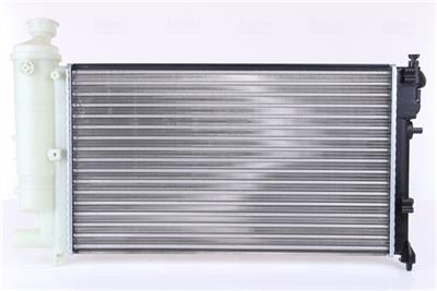 NISSENS 63537A EAN: 5707286212138.