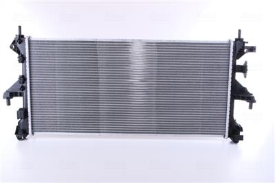 NISSENS 63555A EAN: 5707286212220.