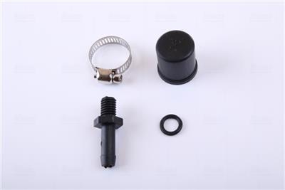 NISSENS 636004 EAN: 5707286212435.