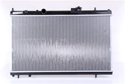 NISSENS 636013 EAN: 5707286363427.